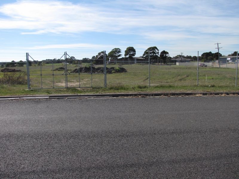 Lot 21 McCormick Street, Churchill VIC 3842