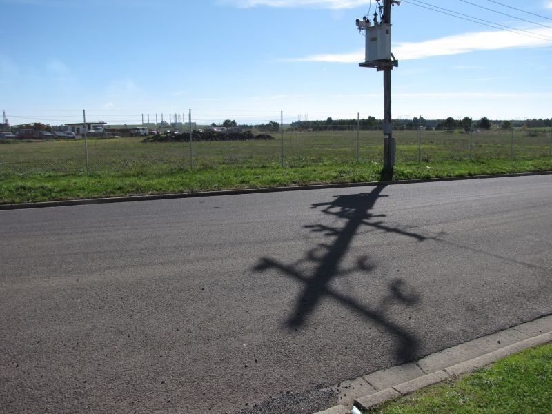 Lot 21 McCormick Street, Churchill VIC 3842