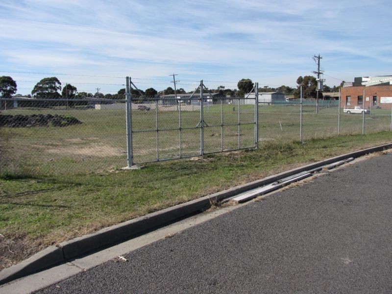Lot 21 McCormick Street, Churchill VIC 3842