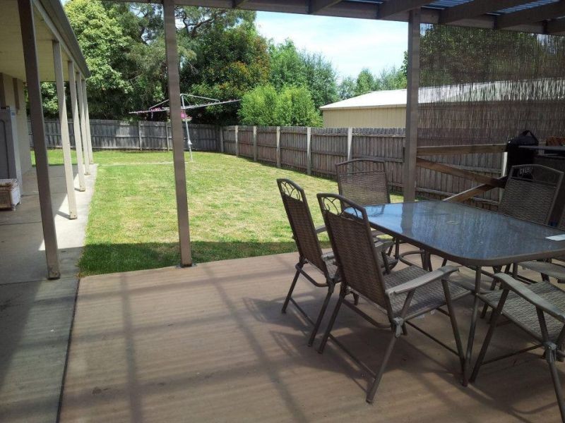 7 Libra Crescent, Moe VIC 3825