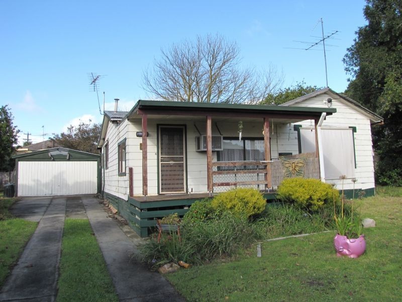 26 Murray Road, Newborough VIC 3825