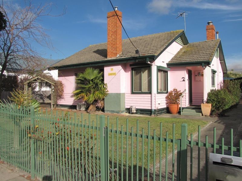 7 New Street, Morwell VIC 3840