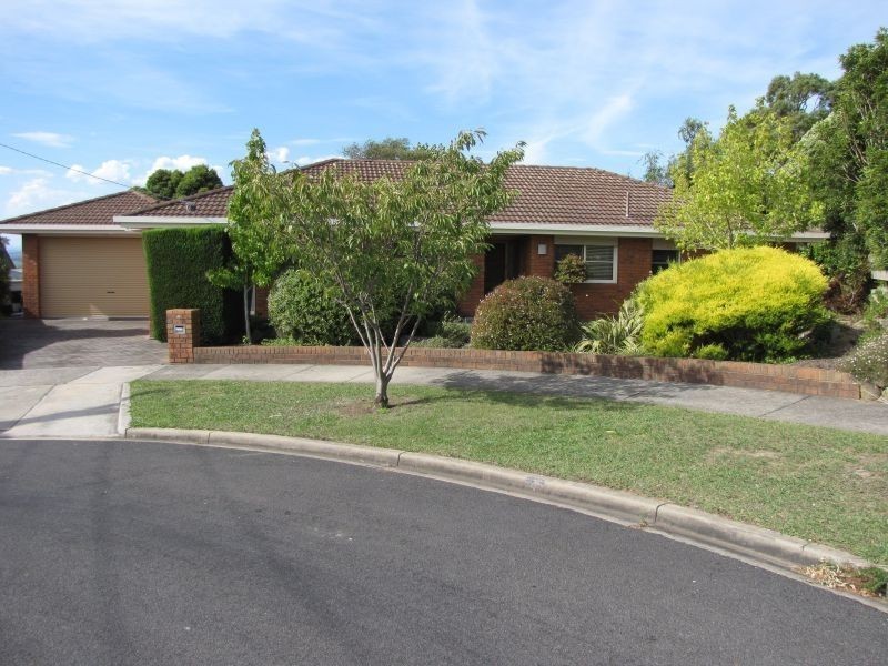 4 Alpha Court, Moe VIC 3825