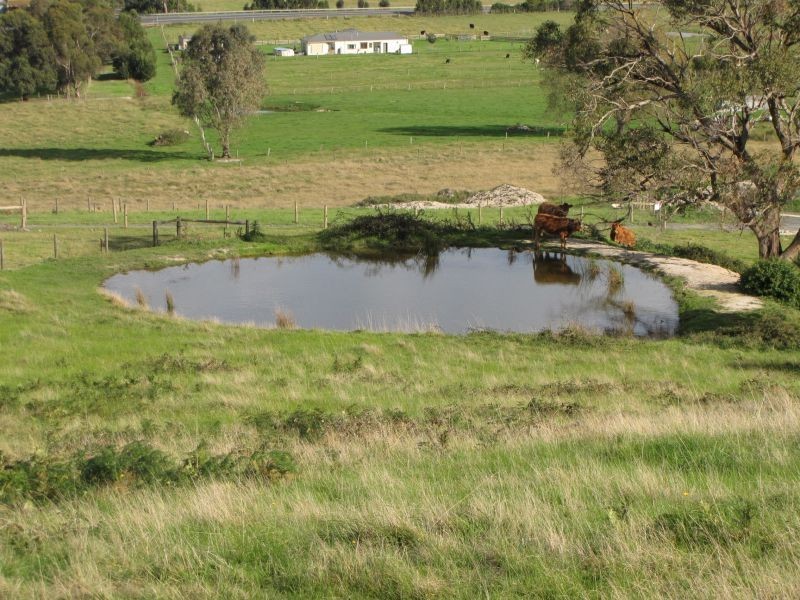 Lot 7 Archers Place, Yallourn North VIC 3825