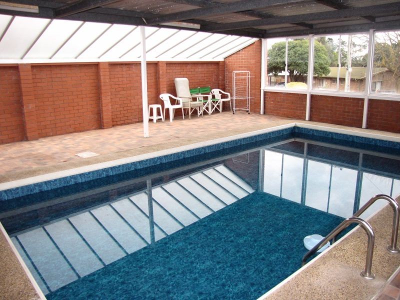 19 Ford Avenue, Newborough VIC 3825