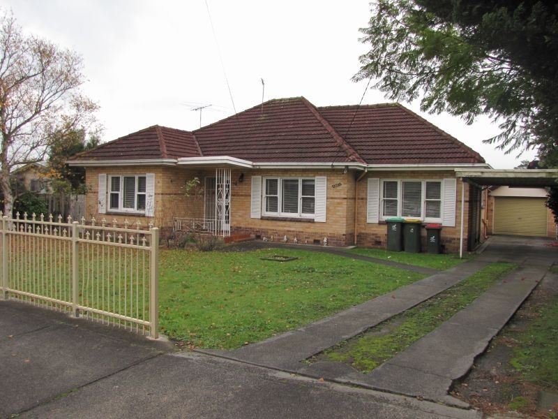 38 John Street, Moe VIC 3825