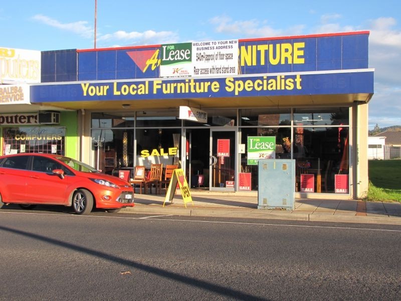 21 Lloyd Street, Moe VIC 3825