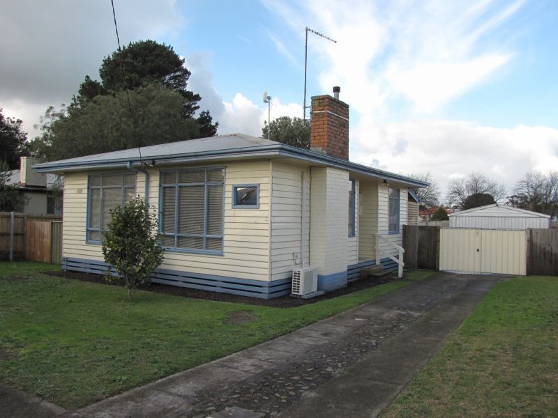 19 Truscott Road, Moe VIC 3825