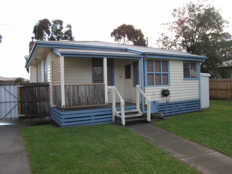 19 Truscott Road, Moe VIC 3825