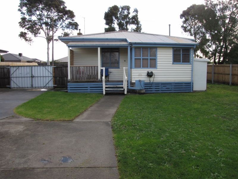 19 Truscott Road, Moe VIC 3825