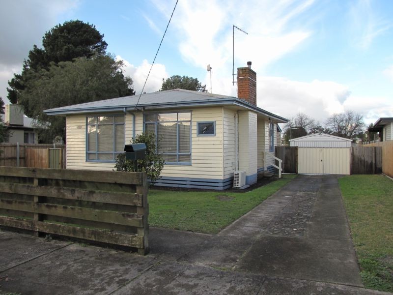 19 Truscott Road, Moe VIC 3825