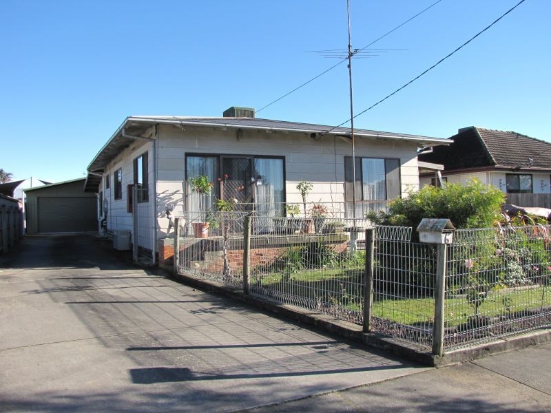 6 Henry Street, Moe VIC 3825