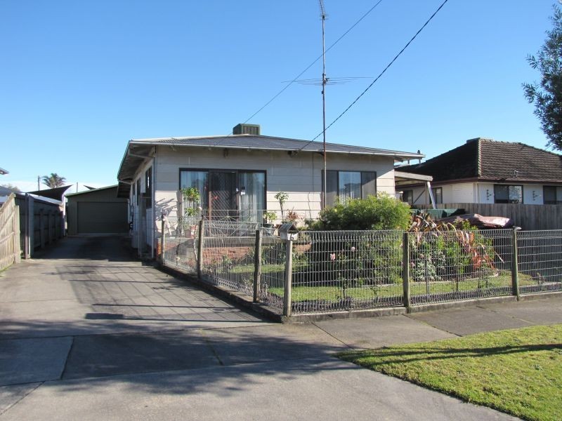 6 Henry Street, Moe VIC 3825