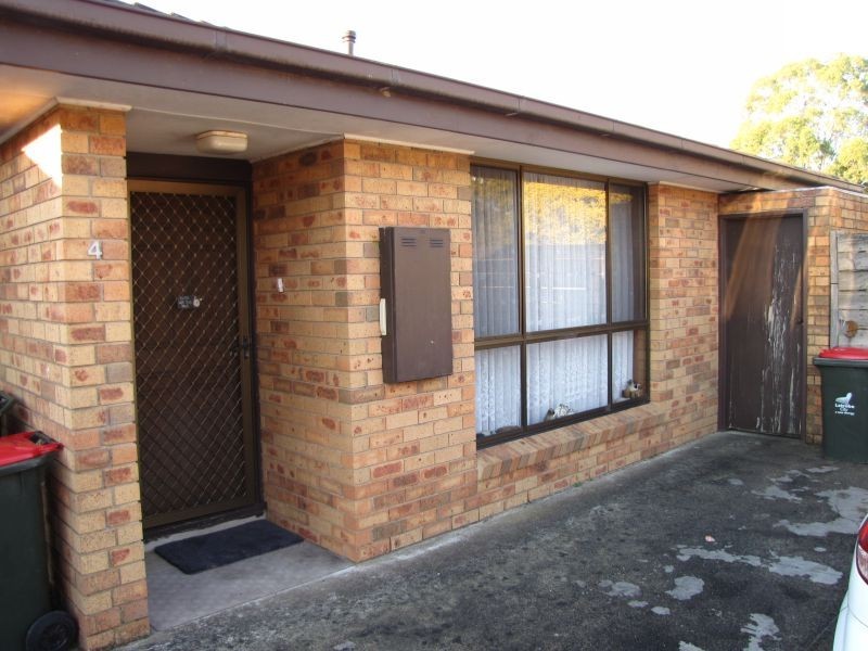 4/23 Gibson Street, Moe VIC 3825