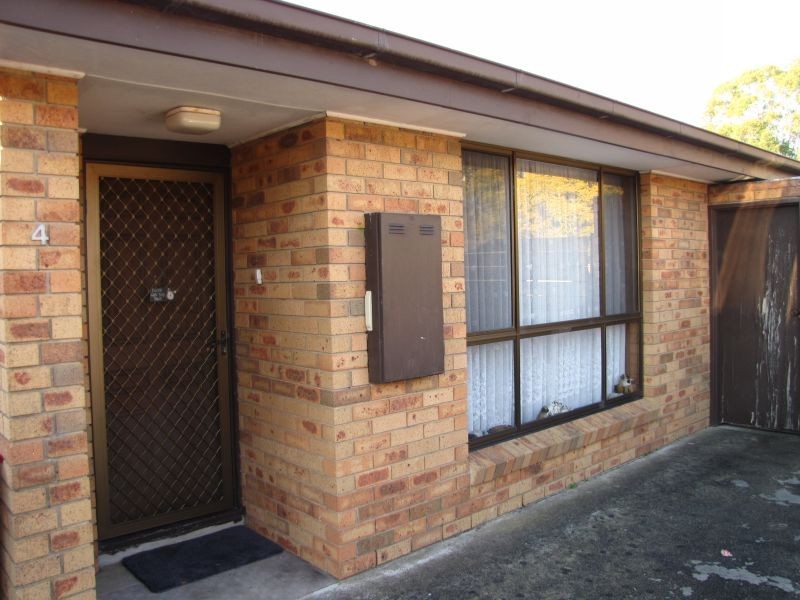 4/23 Gibson Street, Moe VIC 3825