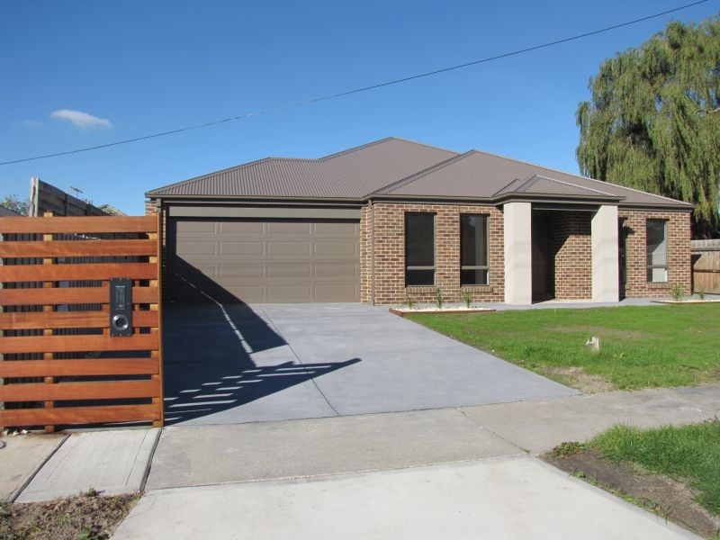 39 Watsons Road, Moe VIC 3825