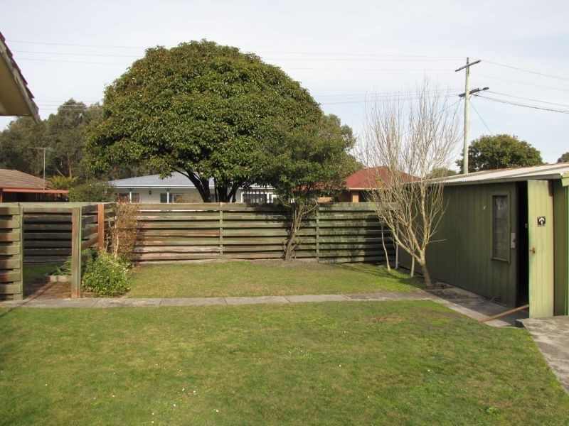 1 Tresswell Avenue, Newborough VIC 3825