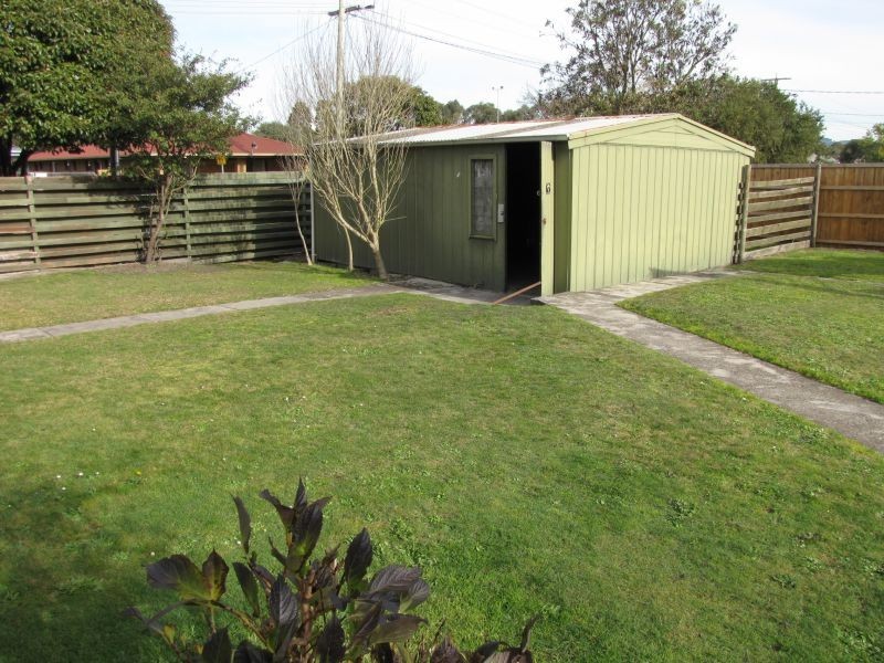 1 Tresswell Avenue, Newborough VIC 3825