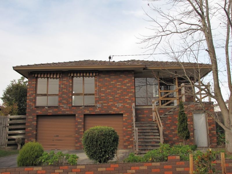 52 Cross Street, Newborough VIC 3825