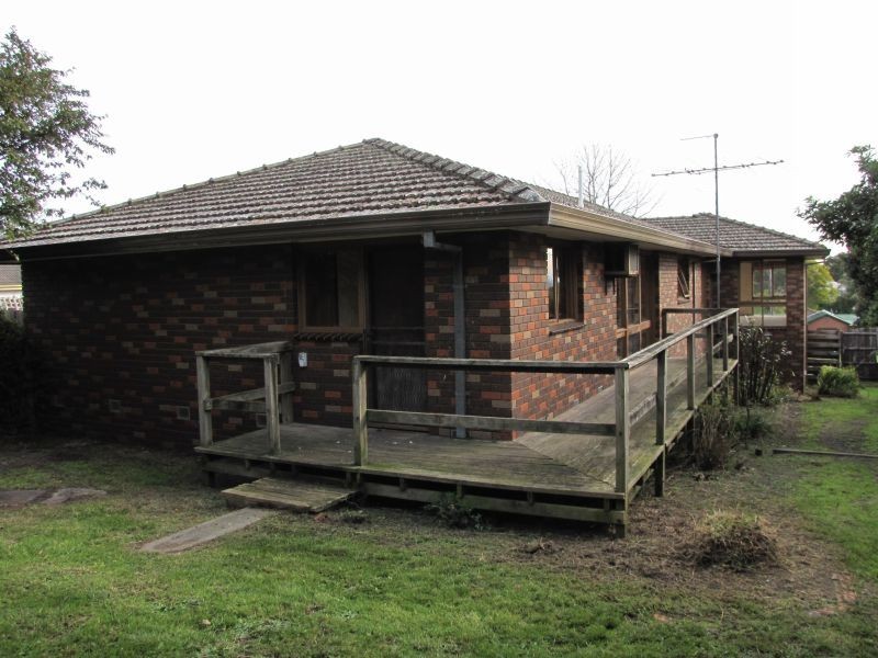 52 Cross Street, Newborough VIC 3825