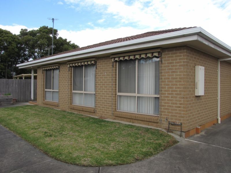 3/5 Saxtons Drive, Moe VIC 3825