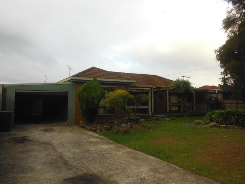 5, 5A & 5B Reservoir Road, Moe VIC 3825