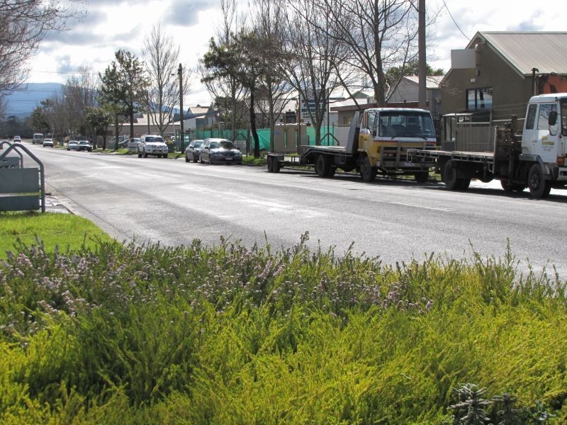 81-83 Moore Street, Moe VIC 3825