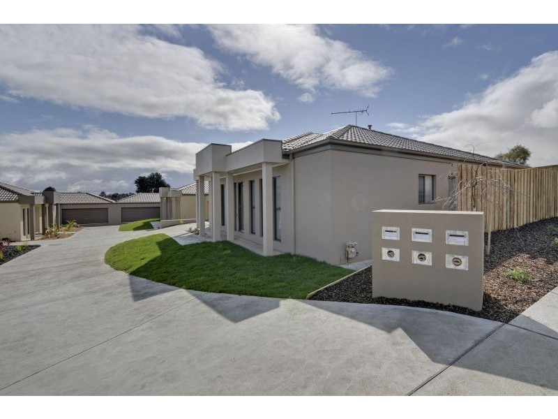 6/23-25 Central Avenue, Newborough VIC 3825