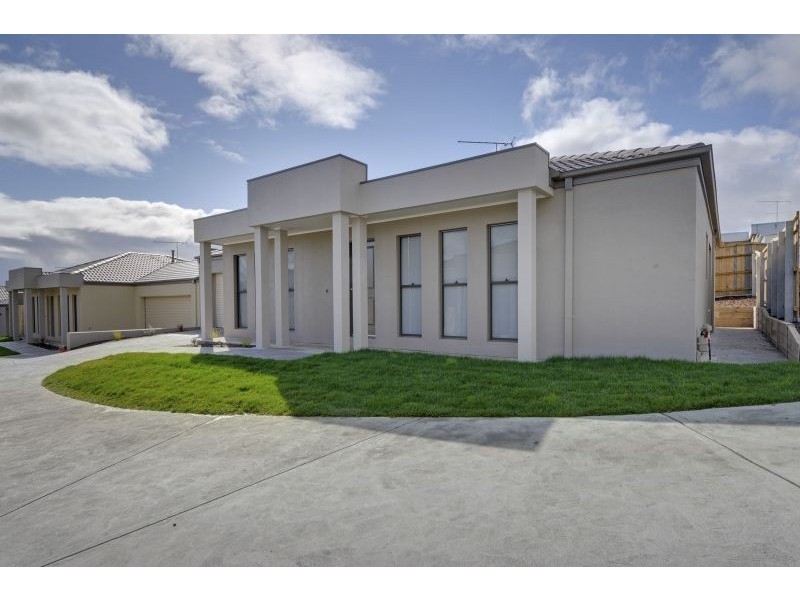 6/23-25 Central Avenue, Newborough VIC 3825