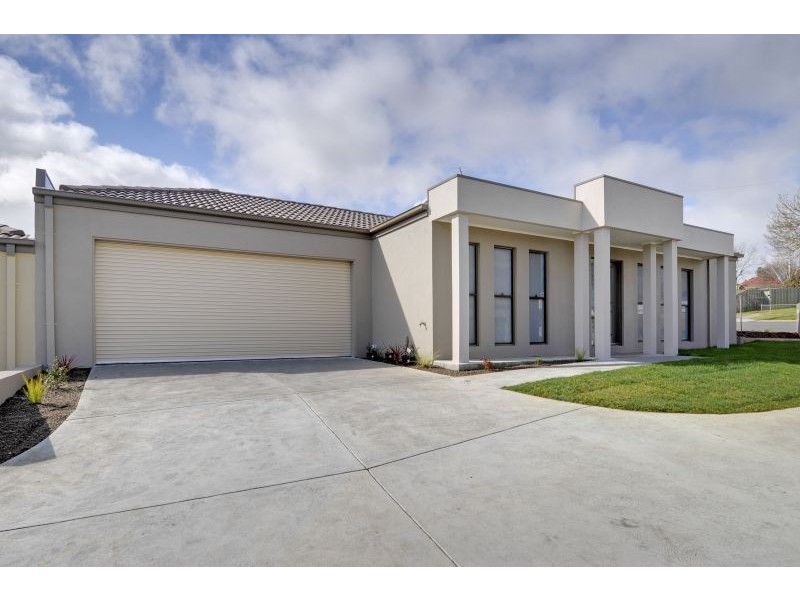 6/23-25 Central Avenue, Newborough VIC 3825