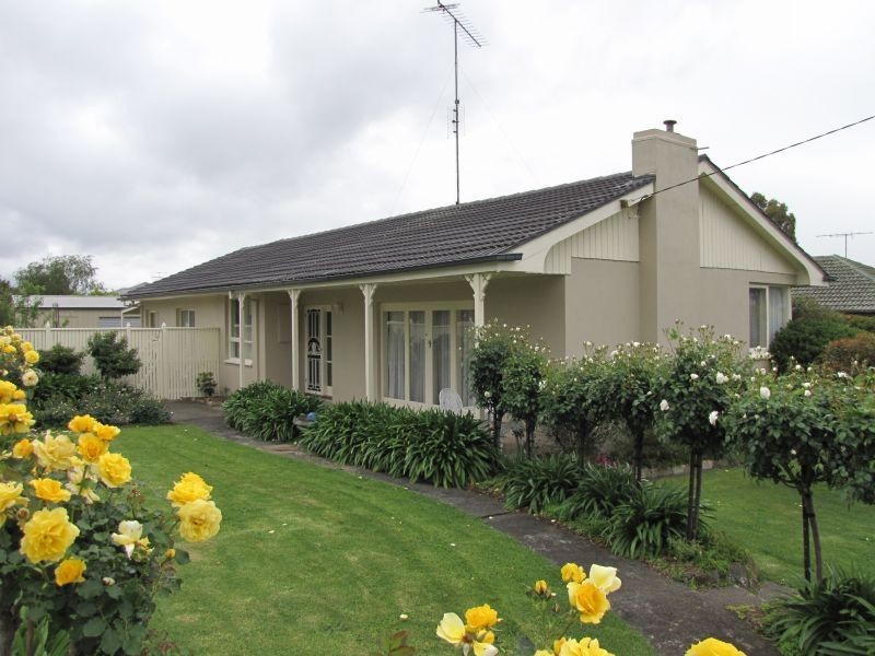 314 Old Sale Road, Newborough VIC 3825