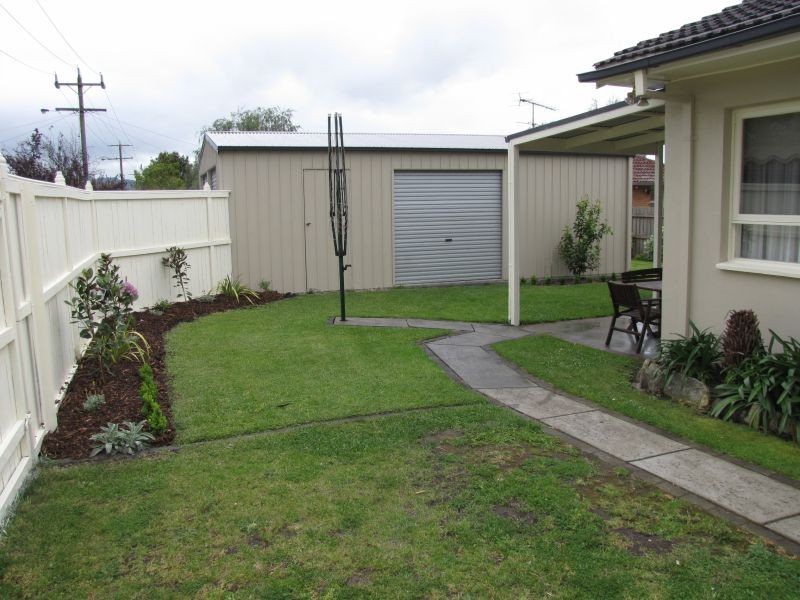 314 Old Sale Road, Newborough VIC 3825