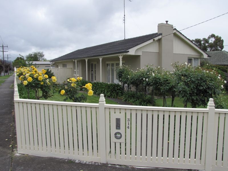 314 Old Sale Road, Newborough VIC 3825