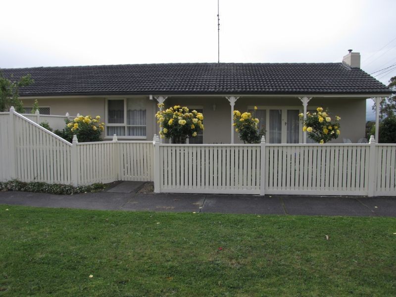 314 Old Sale Road, Newborough VIC 3825
