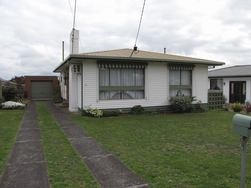 50 King Street, Moe VIC 3825