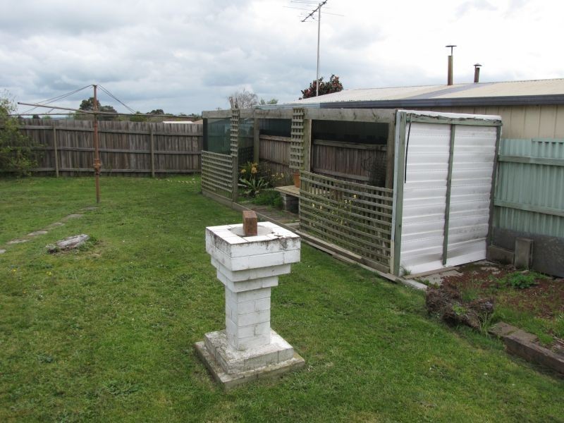 50 King Street, Moe VIC 3825