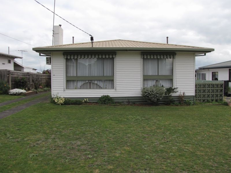 50 King Street, Moe VIC 3825