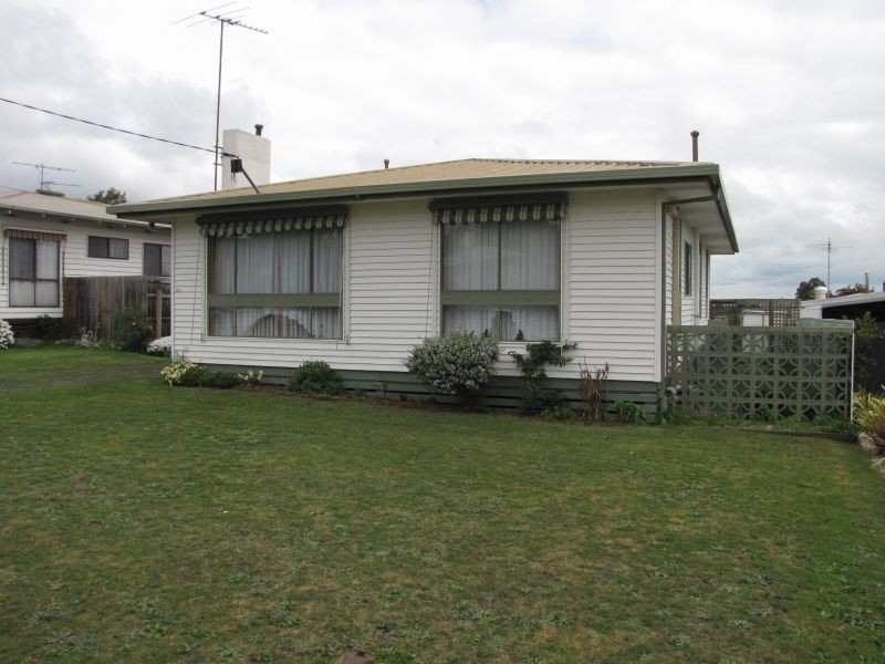 50 King Street, Moe VIC 3825