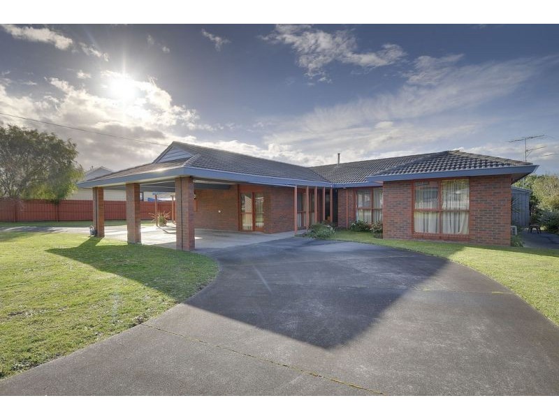 34 Victoria Street, Moe VIC 3825