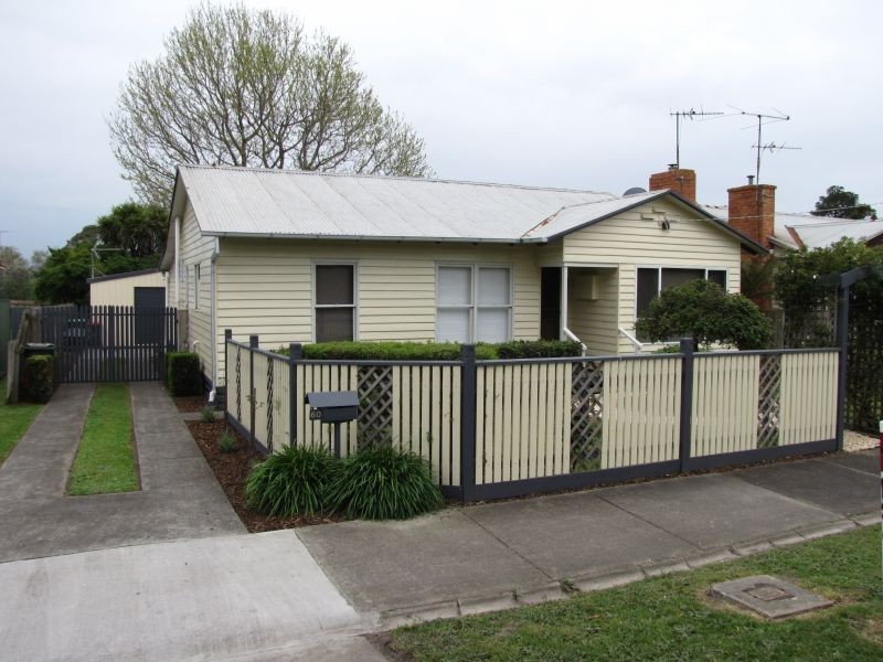 60 Service Road, Moe VIC 3825