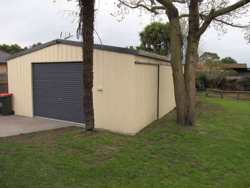 60 Service Road, Moe VIC 3825