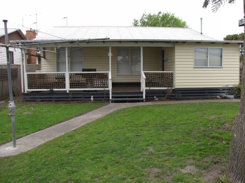 60 Service Road, Moe VIC 3825