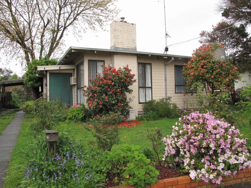 1 Alexander Avenue, Moe VIC 3825
