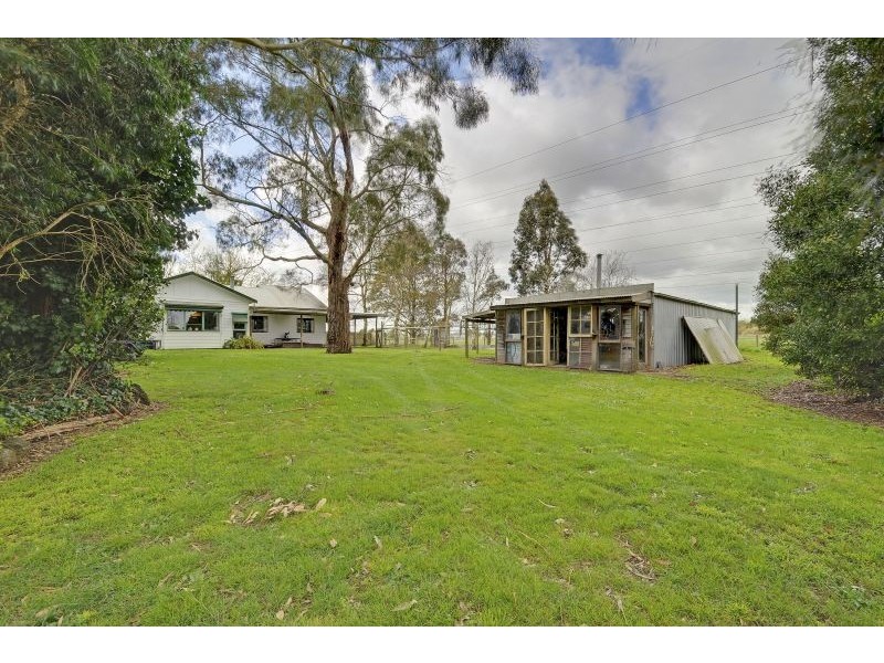 65 Walhalla Road, Moe VIC 3825
