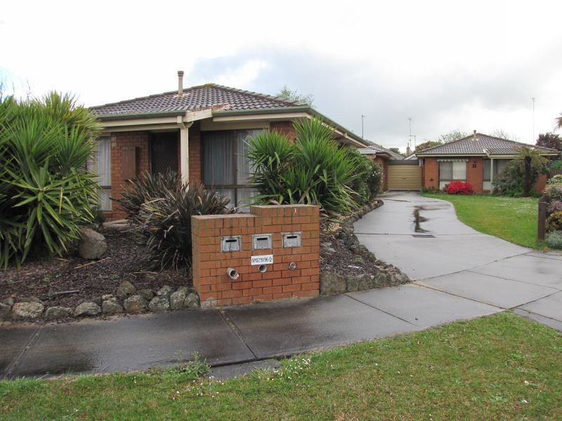 3/1 Baxter Court, Moe VIC 3825