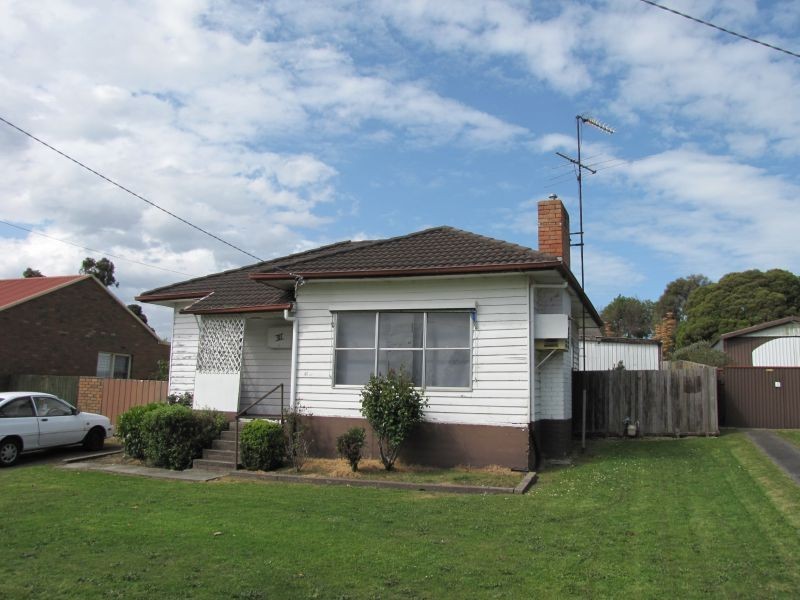 61 Wirraway Street, Moe VIC 3825