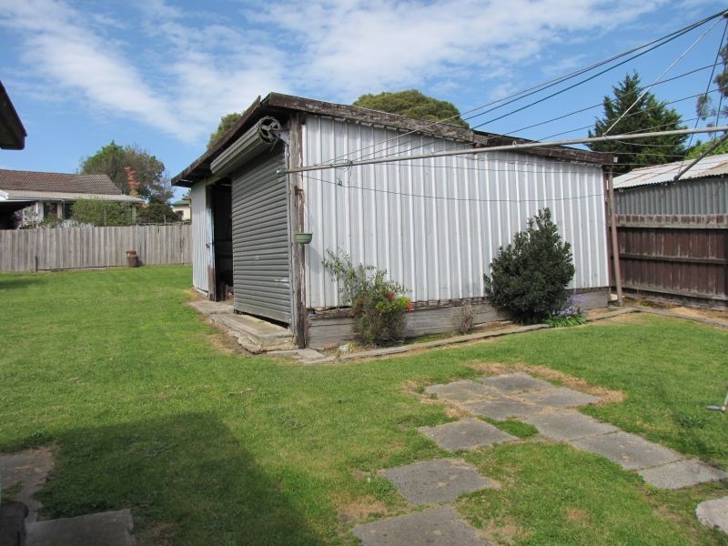 61 Wirraway Street, Moe VIC 3825