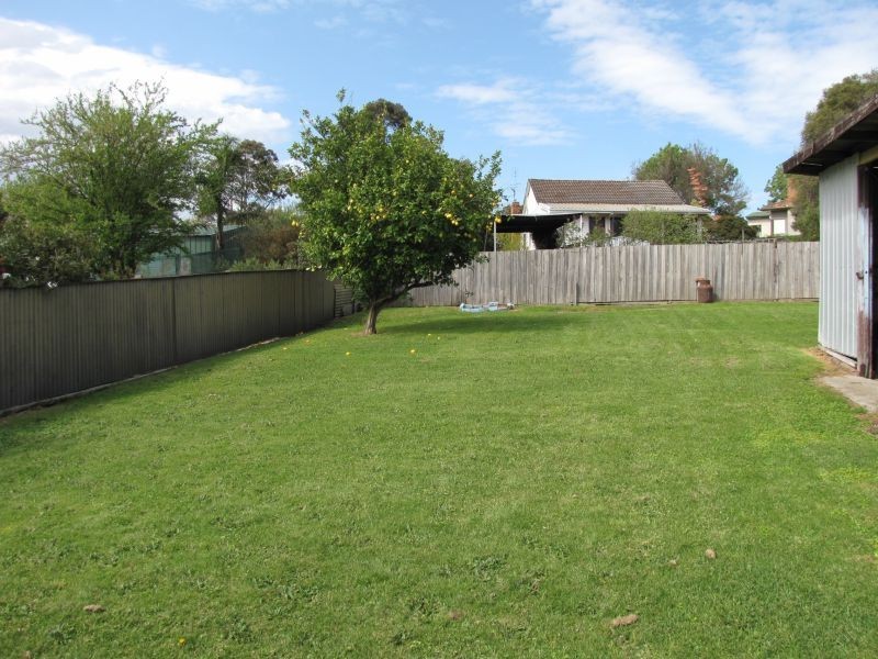 61 Wirraway Street, Moe VIC 3825