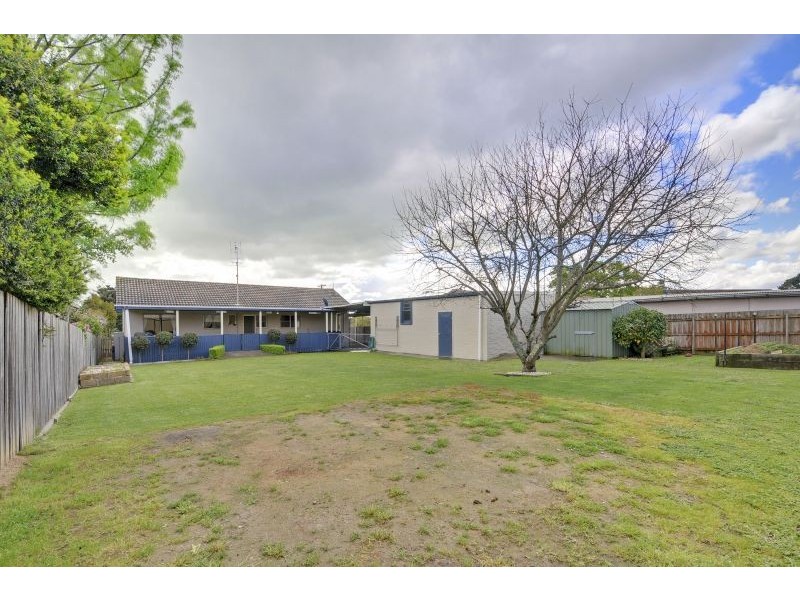 26 Guy Street, Newborough VIC 3825