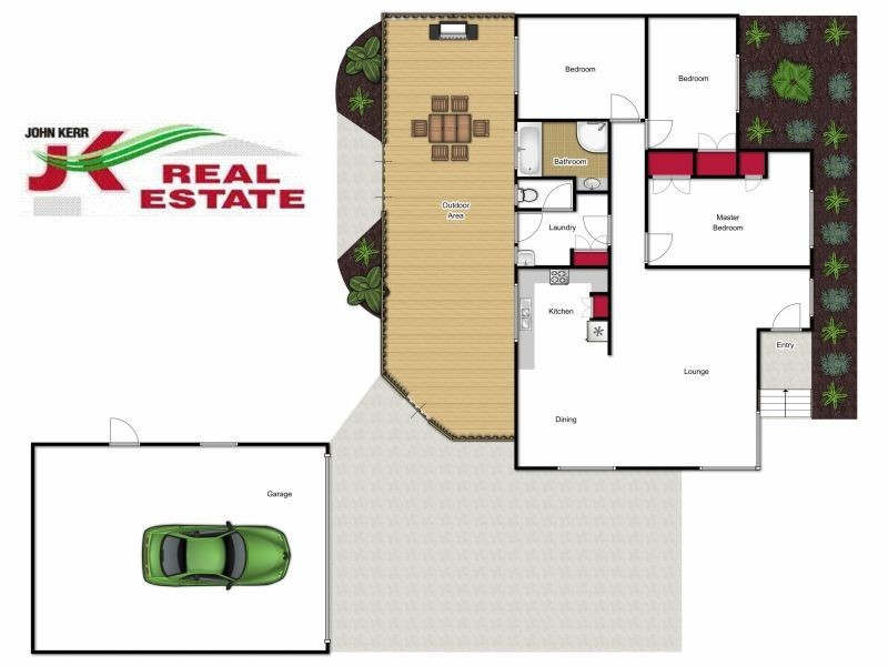 26 Guy Street, Newborough VIC 3825